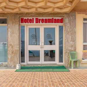 Hotel Dreamland Puri